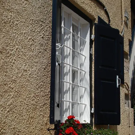 To Spitaki Apartments Galaxidi Room photo