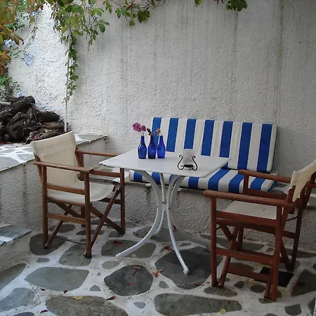 To Spitaki Apartments Galaxidi Exterior photo