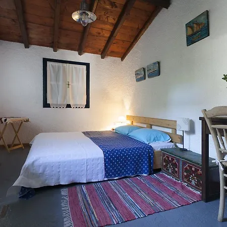 To Spitaki Apartments Galaxidi Room photo