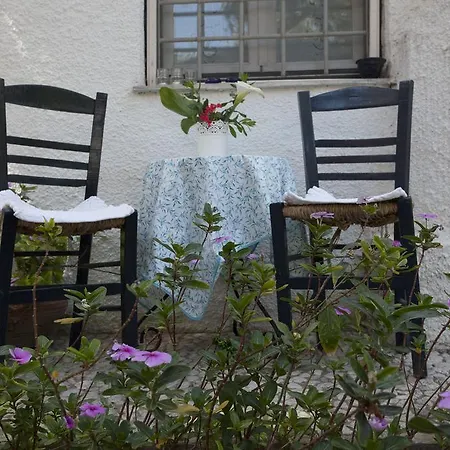 To Spitaki Apartments Galaxidi Room photo