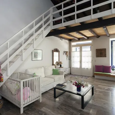To Spitaki Apartments Galaxidi Room photo