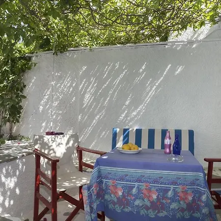 To Spitaki Apartments Galaxidi Room photo