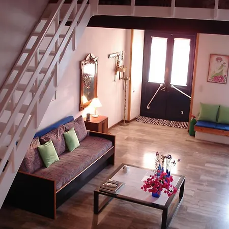 To Spitaki Apartments Galaxidi Room photo