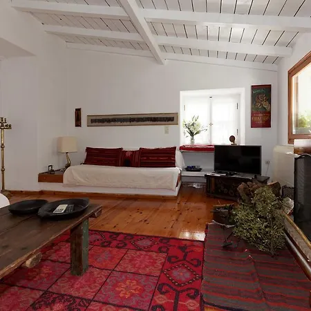 To Spitaki Apartments Galaxidi Exterior photo