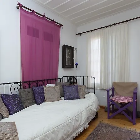 To Spitaki Apartments Galaxidi Exterior photo
