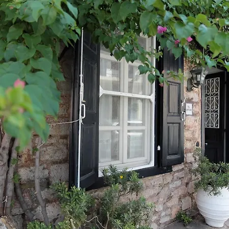 To Spitaki Apartments Galaxidi Exterior photo