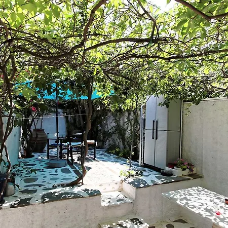 To Spitaki Apartments Galaxidi Exterior photo