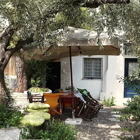 To Spitaki Apartments Galaxidi Exterior photo