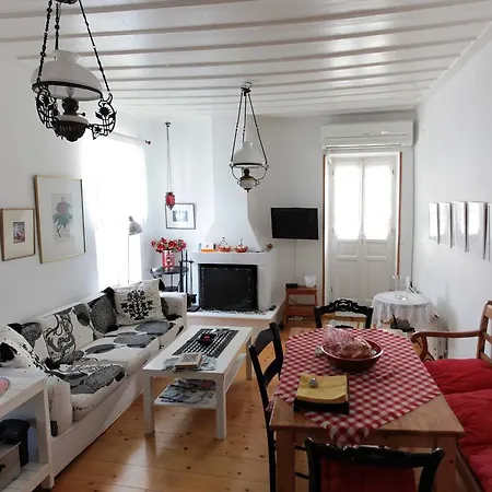 To Spitaki Apartments Galaxidi Exterior photo