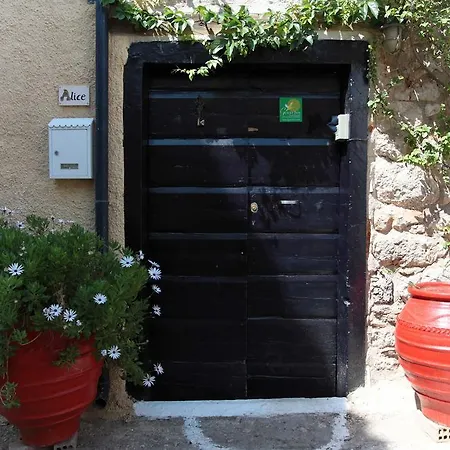 To Spitaki Apartments Galaxidi Exterior photo