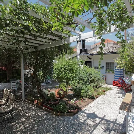 To Spitaki Apartments Galaxidi Exterior photo
