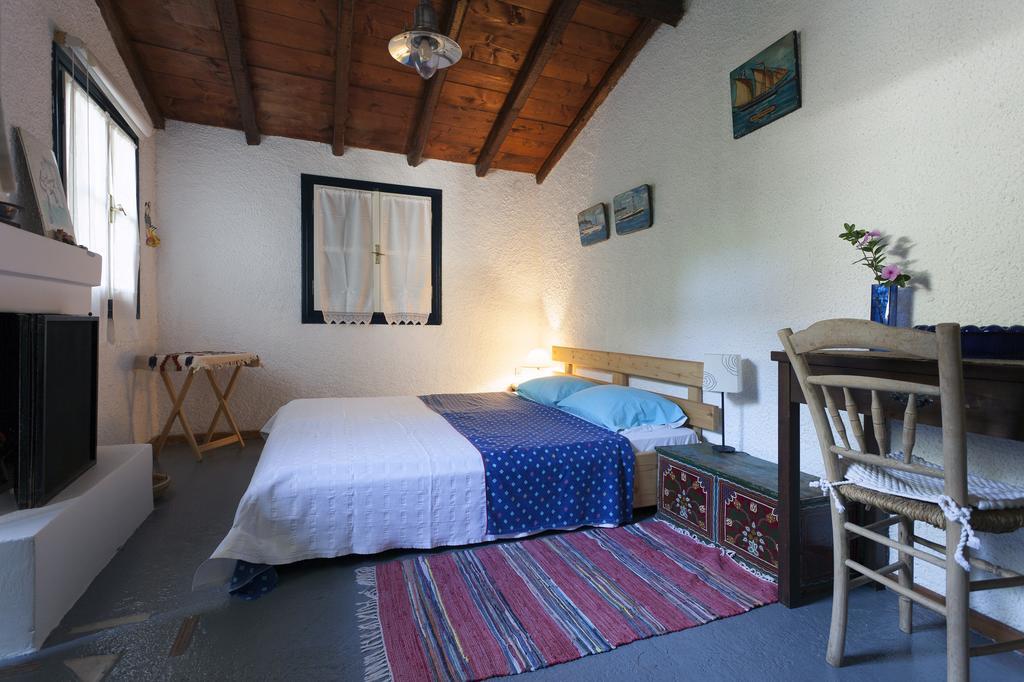 Apartment To Spitaki *