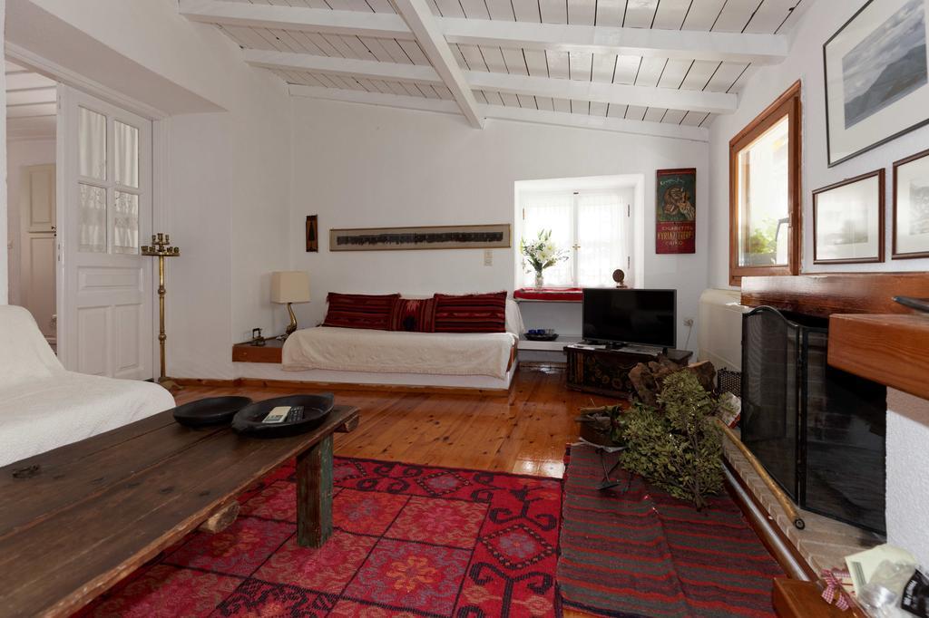 To Spitaki Apartment *