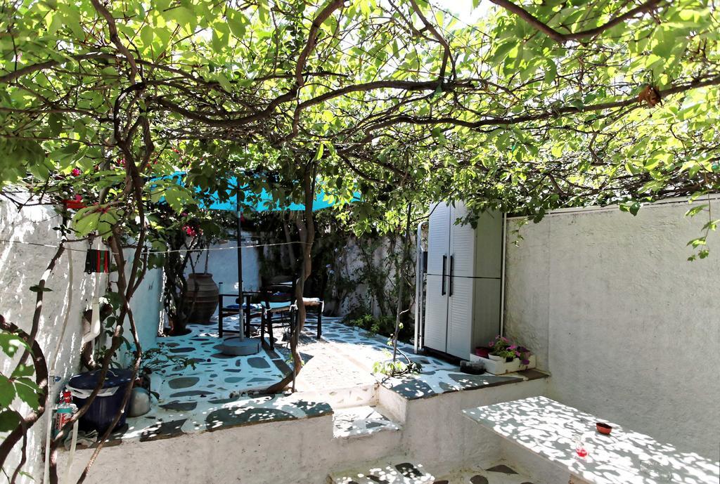 Apartment To Spitaki Galaxidi