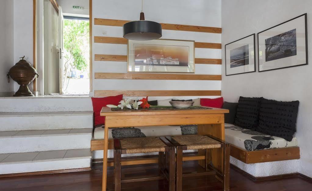 Apartment To Spitaki Galaxidi
