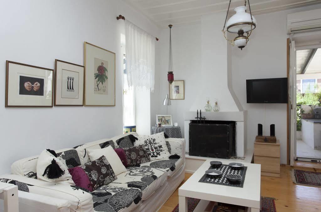To Spitaki Apartment